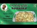 Cooking with Nonnina: Baked Mac & Cheese