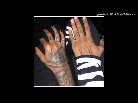 XXXTENTACION - Caution - (ft. SCARLXRD)