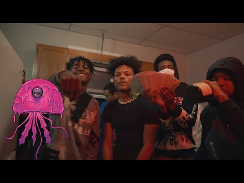 Givenchy Bandz - Fetta (Dir. By @Chance_Lehota)
