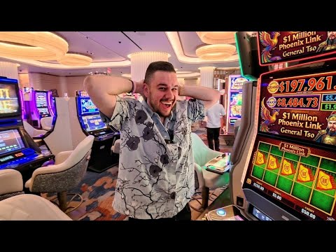 on luck casino de