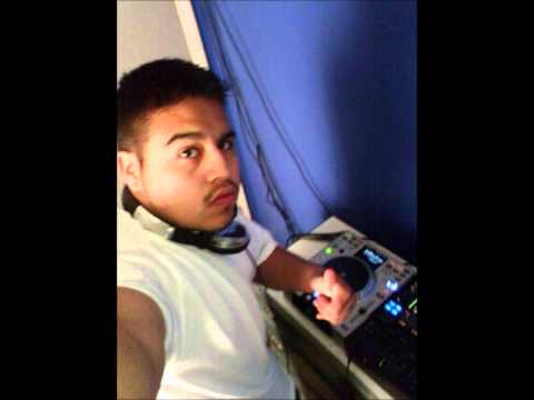 DJ LUNATICO-ARON URIAS JUNE 2011 MIX