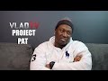 Project Pat on How His Brother Juicy J Got Him Into the Industry