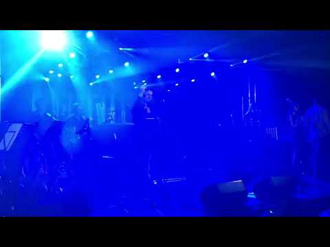 Nights in white satin - Jack Jonk (Filantropisch Orkest 2018, De Bühne, Volendam)