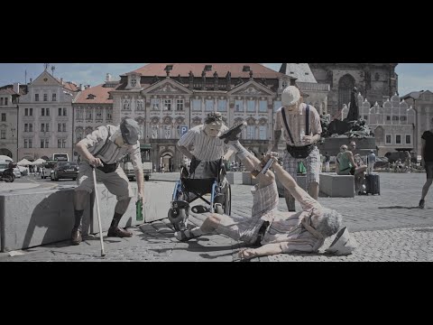 TERRAPIE ft. MIRO SMAJDA - Kdo Nechlastá S Náma (Chlastá Proti Nám!)