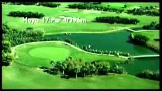 Campo de Golf de El Plantío