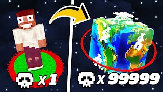 Download lagu Minecraft, but I Survive 1,000,000 Deaths || Minecraft Mods || Minecraft gameplay mp3 Download lagu Minecraft, but I Survive 1,000,000 Deaths || Minecraft Mods || Minecraft gameplay mp3