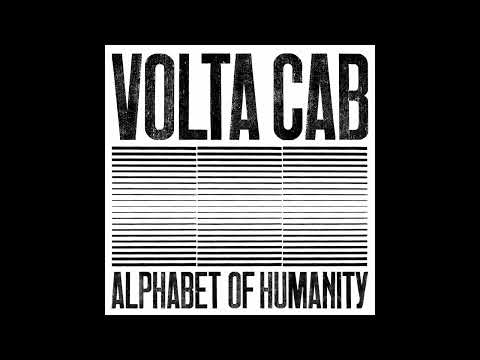 Volta Cab - Lounge Control