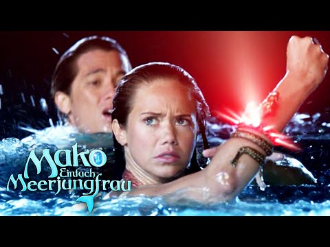 Heimkehr | Staffel 3 Kurzfolge 16.2 | Mako - Einfach Meerjungfrau