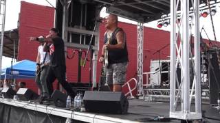 D.I. - Pervert Nurse 10-1-16 Remember The Punks Fest, San Antonio, Tx