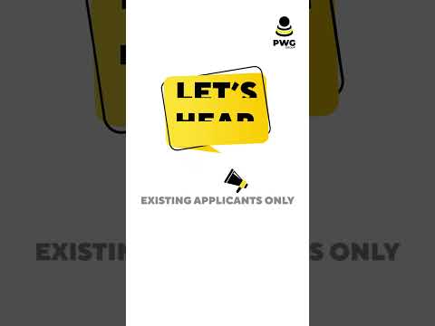 PWG Group Existing Applicants I Customer service Number Update I PWG Group Update I Poland Visa