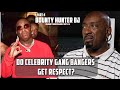 Bounty Hunter BJ on Checking Birdman and LIL Wayne for Having Red Flags In Their Left Pockets[Part4]