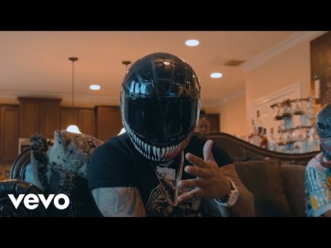 Von-T - Brands (Official Video)