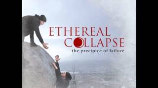 Ethereal Collapse - Towards the Asymptote