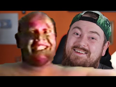 Absolute Mad Lads - The Bjork Stalker