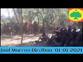 Marii Ajejaa Waraana Bilisummaa Oromoo Jaal Marroo 2021