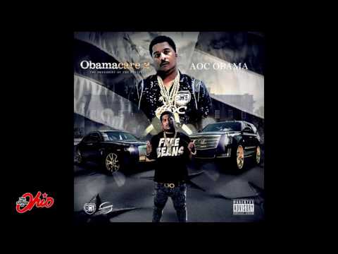 Aoc Obama feat YM x Fat Cat with the Cheese x Lucky da P - Money Counter (Audio)