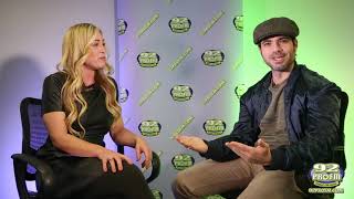 Get to know local film maker Tom DeNucci video