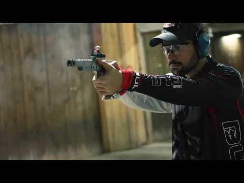 Jorge Ballesteros / SAS2 Bullesteros