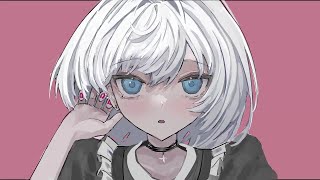 - あなたの頬が桃色になった(Short Ver.) - 歌愛ユキ