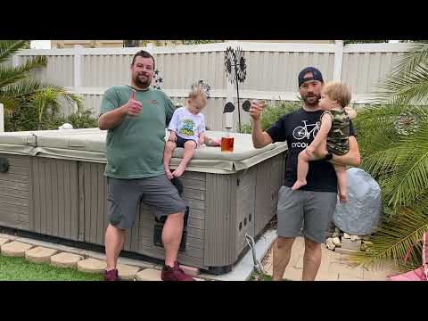 Special guest(s) Review! Frank August Small Batch