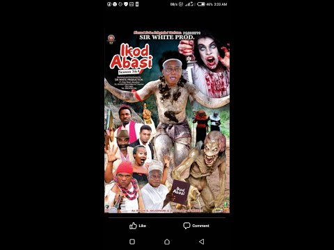 Ikot Abasi - Season 4