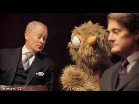 Muppets vs. Goldman Sachs