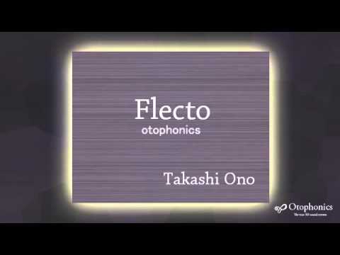 Takashi Ono "Flecto" for Piano otophonics