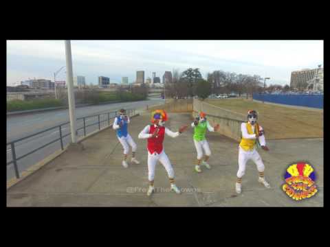 **NEW** I CARLTON OFFICIAL DANCE VIDEO) #Icarltonchallenge