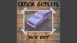 Rich Kids Music Video