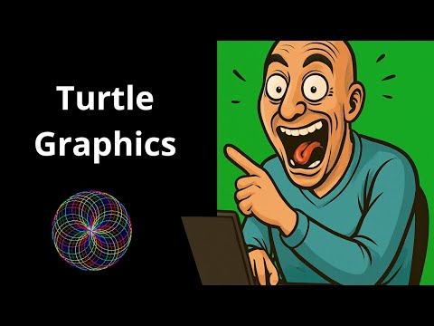 8 Python And Turtle Graphics Create Square With Function