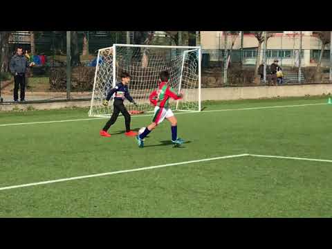 TORNEO LUCENTO 02/18    CIT TURIN vs PRO SETTIMO EUREKA