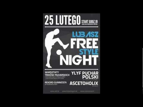 Kafar feat. Mielczar- Wszystko jest w Twoich rękach (Oficjalny utwór Lubasz Freestyle Night)