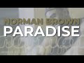 Norman Brown - Paradise (Official Audio)