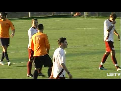 HL Casarza - Sammargheritese 2-0