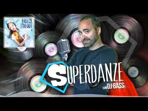 Dj Oskar - Freeze you out