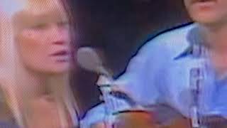 Peter Paul and Mary~ There But For Fortune