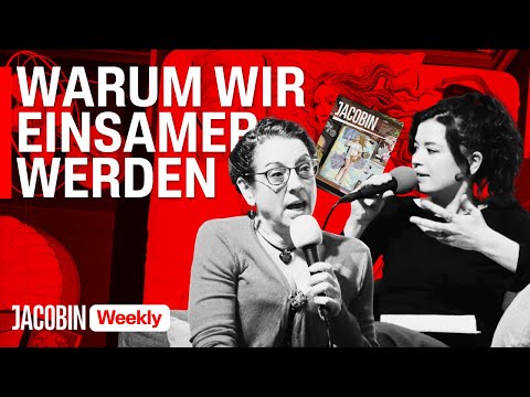 Der Gebrauchswert der Liebe | Magazin-Release mit Kristen Ghodsee und Astrid Zimmermann