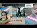 TRANS And NONBINARY TIKTOK COMPILATION Eb Demi Ftm Mtf Genderfluid