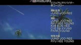 Kaleido star - ending 3 /ep. 29-50/