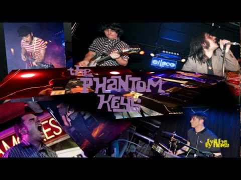The Phantom Keys - Evil Eye