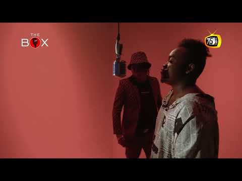 Young kayllon  ft Jirbo ntunta- inama Cover