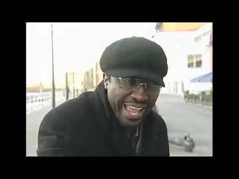 MR IBU In London. full complete season