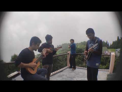Whale in the Pond - Aha Ki Anondo (Cover)