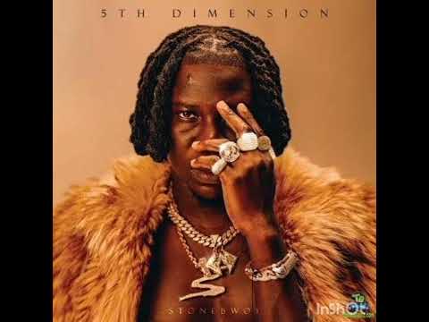 Stonebwoy -  In control ft Jaz Karis