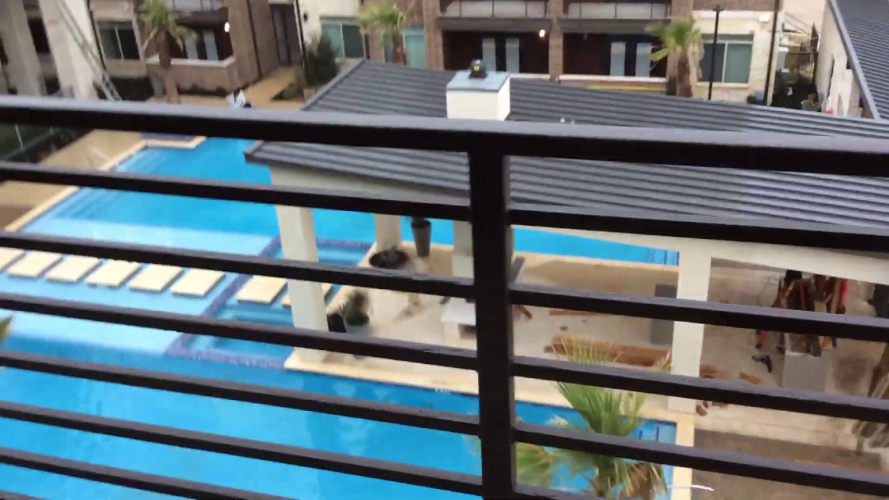 A2 Floorplan (Apt #1424)