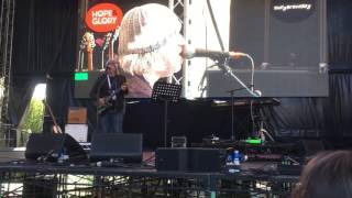 Badly Drawn Boy - Once Around The Blocl(Live at Hope &amp; Glory Festival 2017)