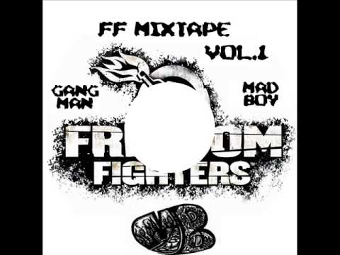 Freedom Fighters - Play-erite od Parkot ft. Freestyler (2007)