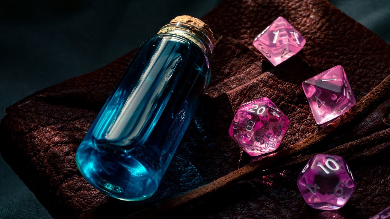 Fantasy Subcultures - from Dungeons & Dragons to LARPing - find out more from an expert Fantasy Subcultures - from Dungeons & Dragons to LARPing - find out more from an expert