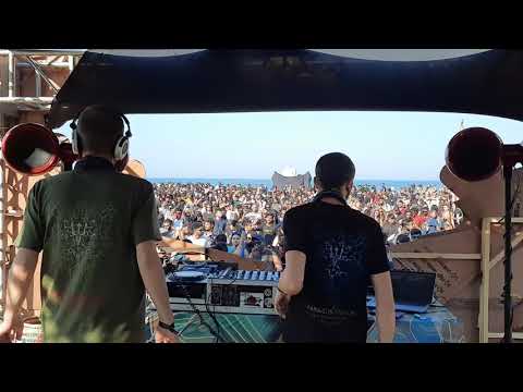 Zikore at Karacus Marakus 2020