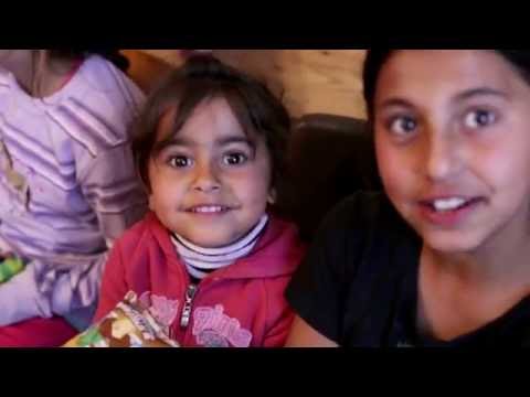 Ukraine Short Documentary of trip May 2014